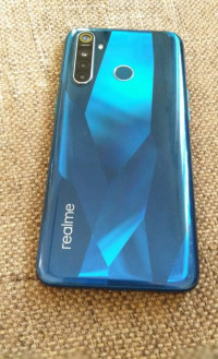 Realme  5 pro
