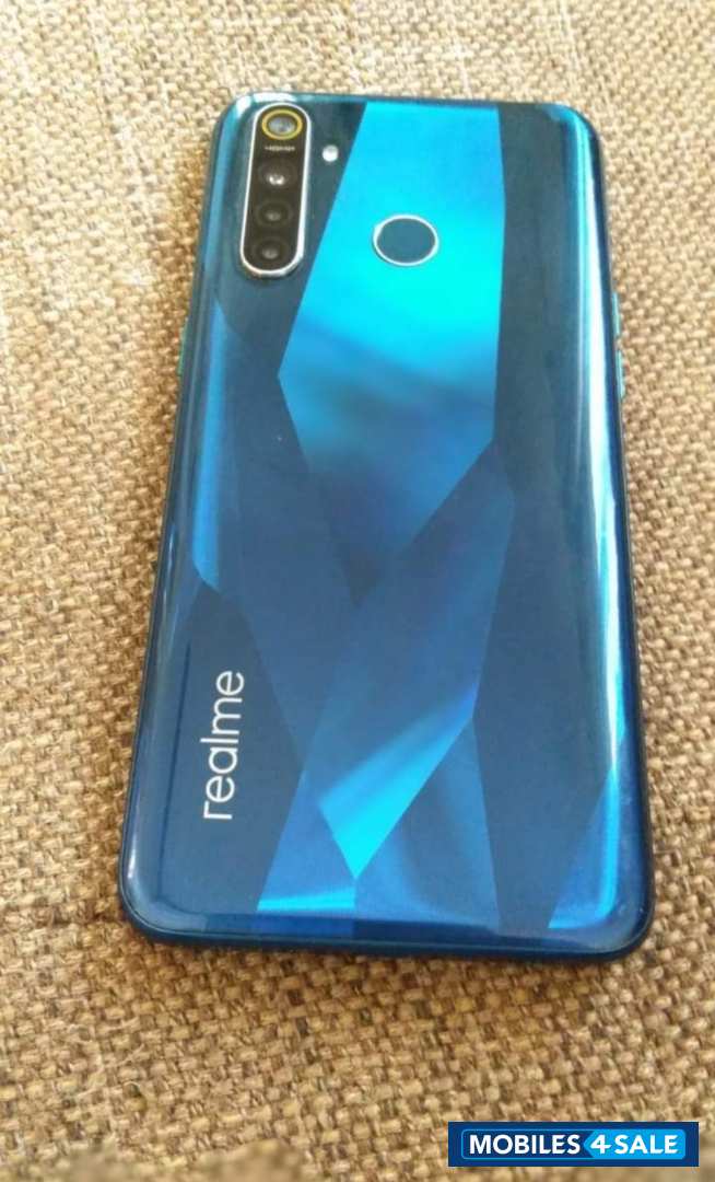 Realme  5 pro