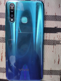 Vivo  Vivo z1 pro