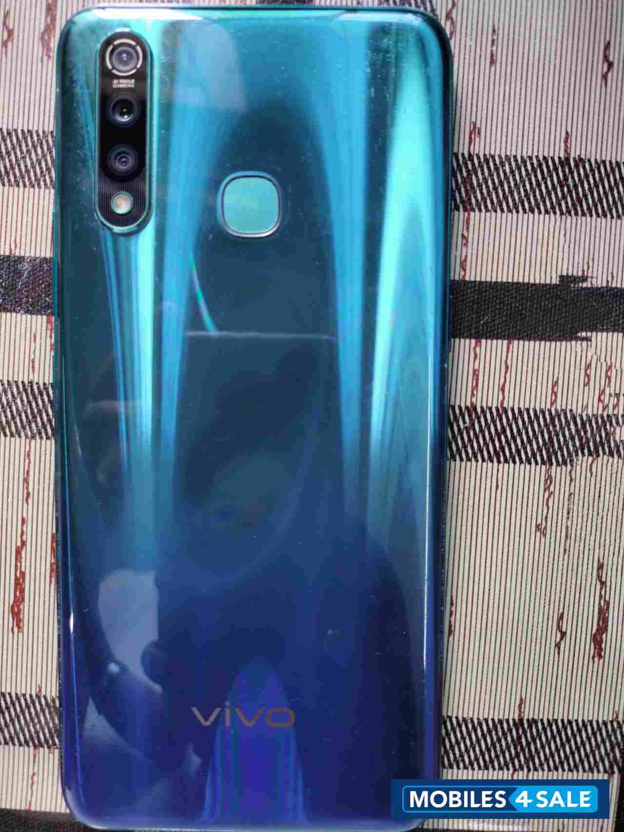 Vivo Vivo z1 pro