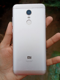 Redmi Note 5
