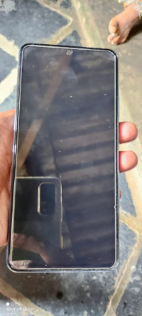 Silver Xiaomi  Mi11x