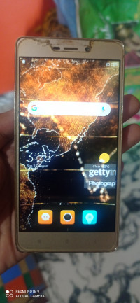 Redmi Mi 3s
