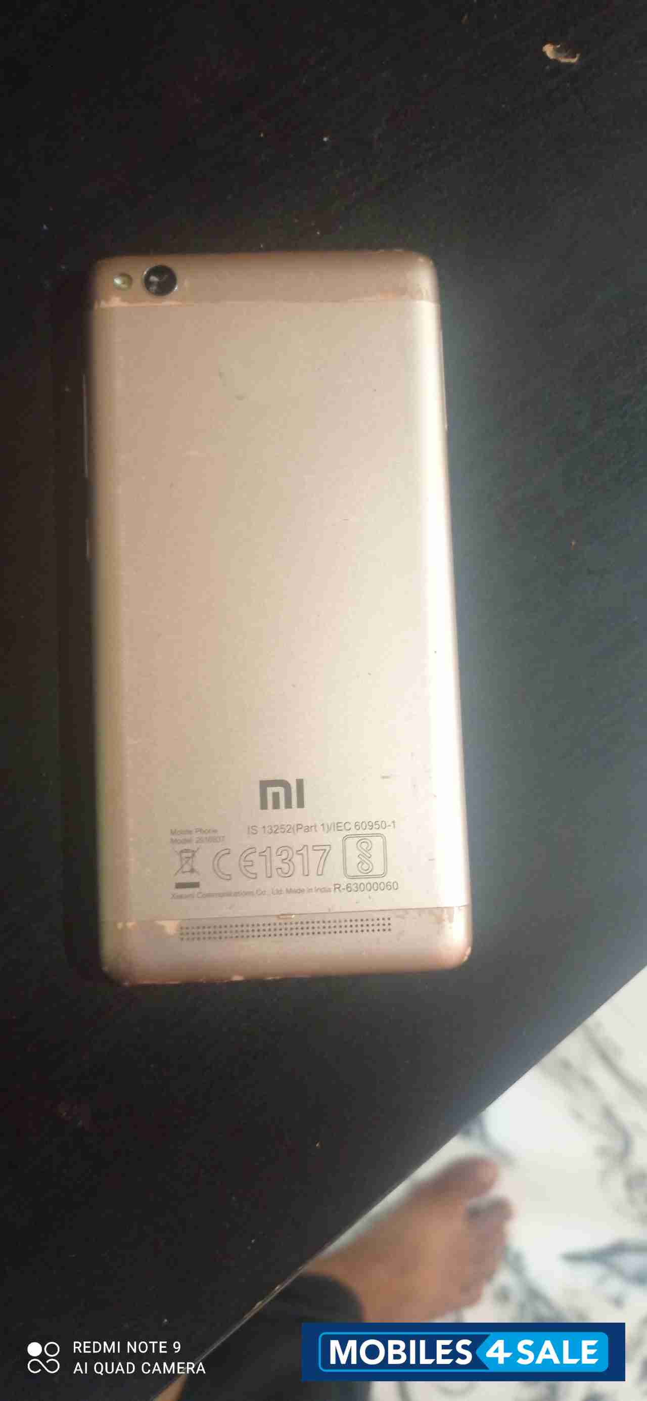 Redmi Mi 3s Redmi Mi 3s