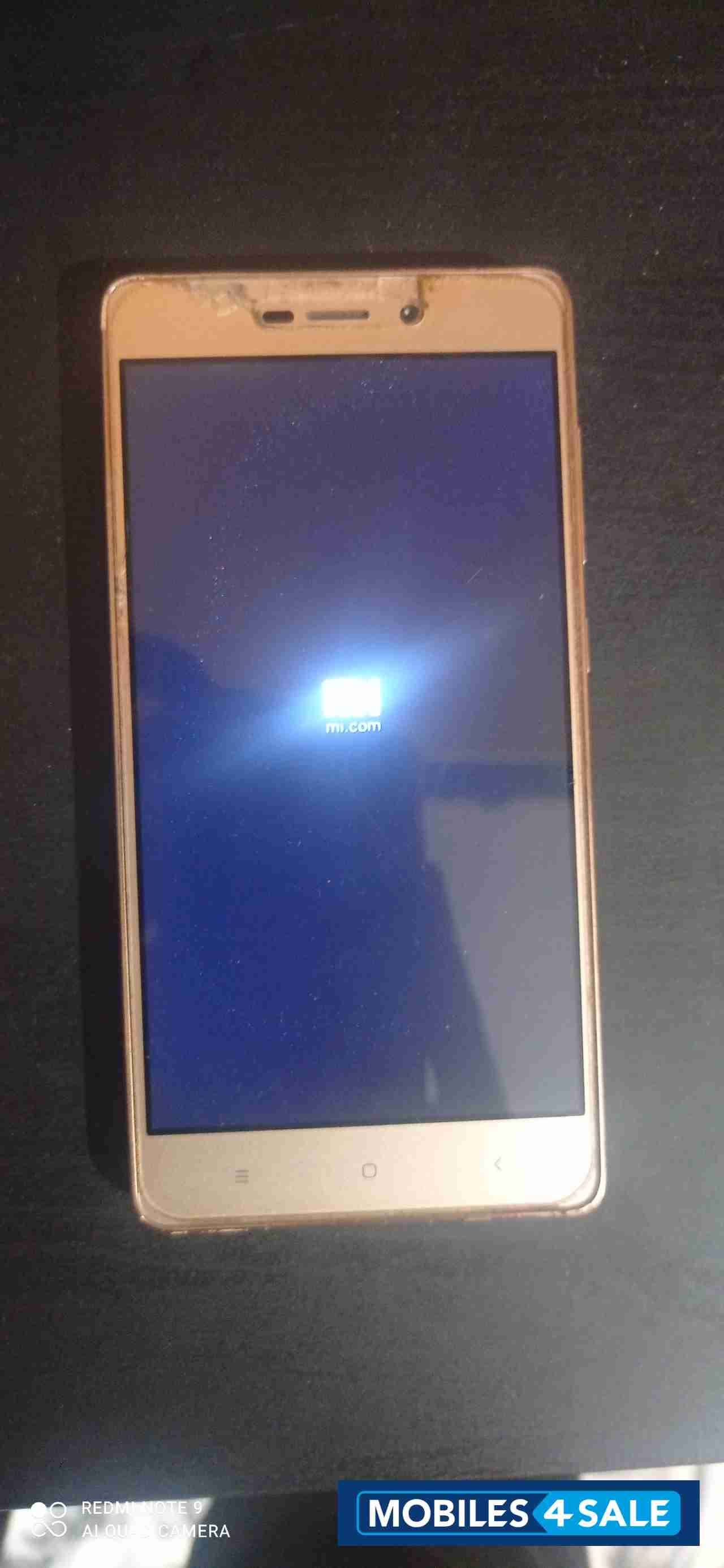 Redmi Mi 3s Redmi Mi 3s