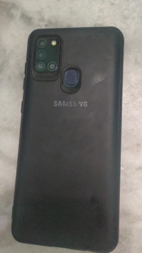 Samsung  A21s
