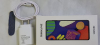 Samsung  Samsung galaxy F62