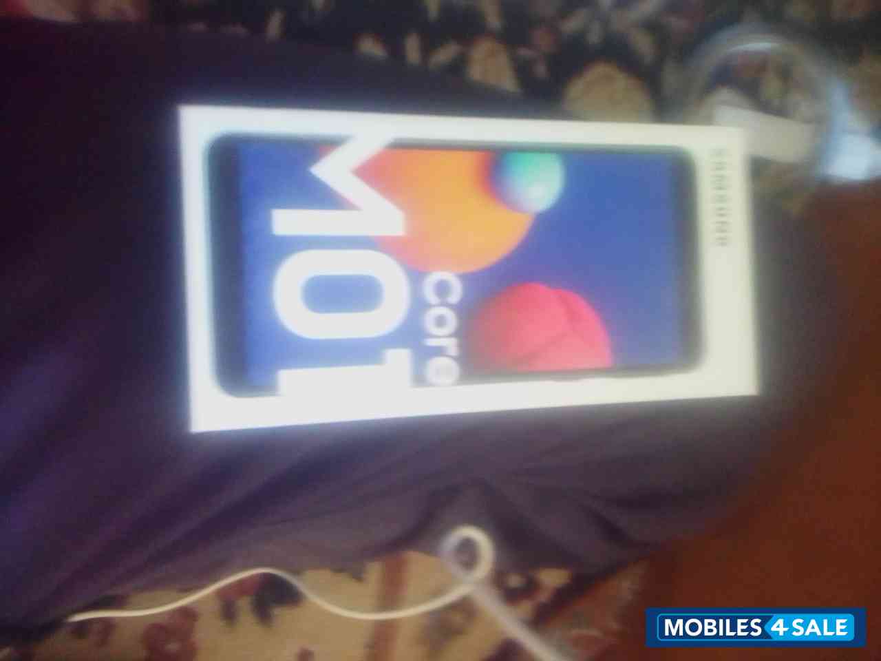 Samsung Galaxy core M01 2gb 32g