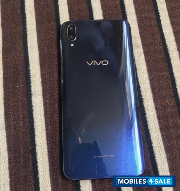 Black Oppo  A96