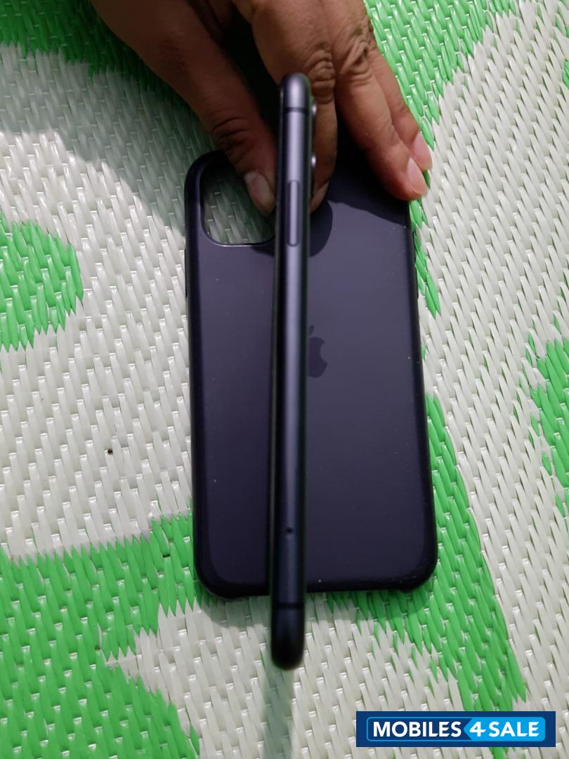 Apple  Iphone 11