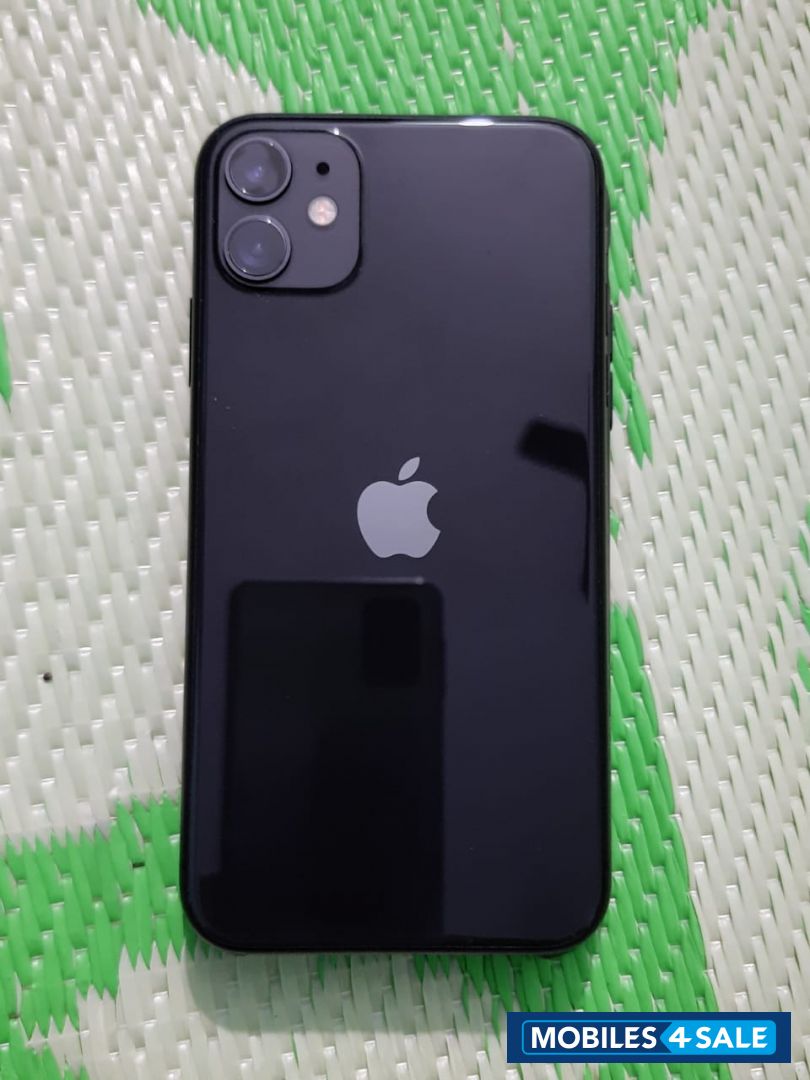 Apple  Iphone 11