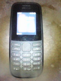 Nokia  N 105