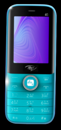 i-tel  IT 9210