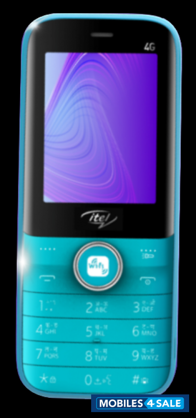 i-tel  IT 9210