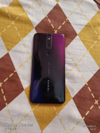 Oppo  OPPO f11 pro