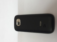 Black Nokia C2-01