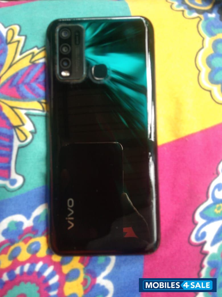 Vivo  Vivo Y30