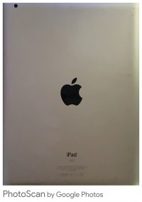 Apple  iPad 1