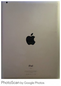 Apple iPad 1