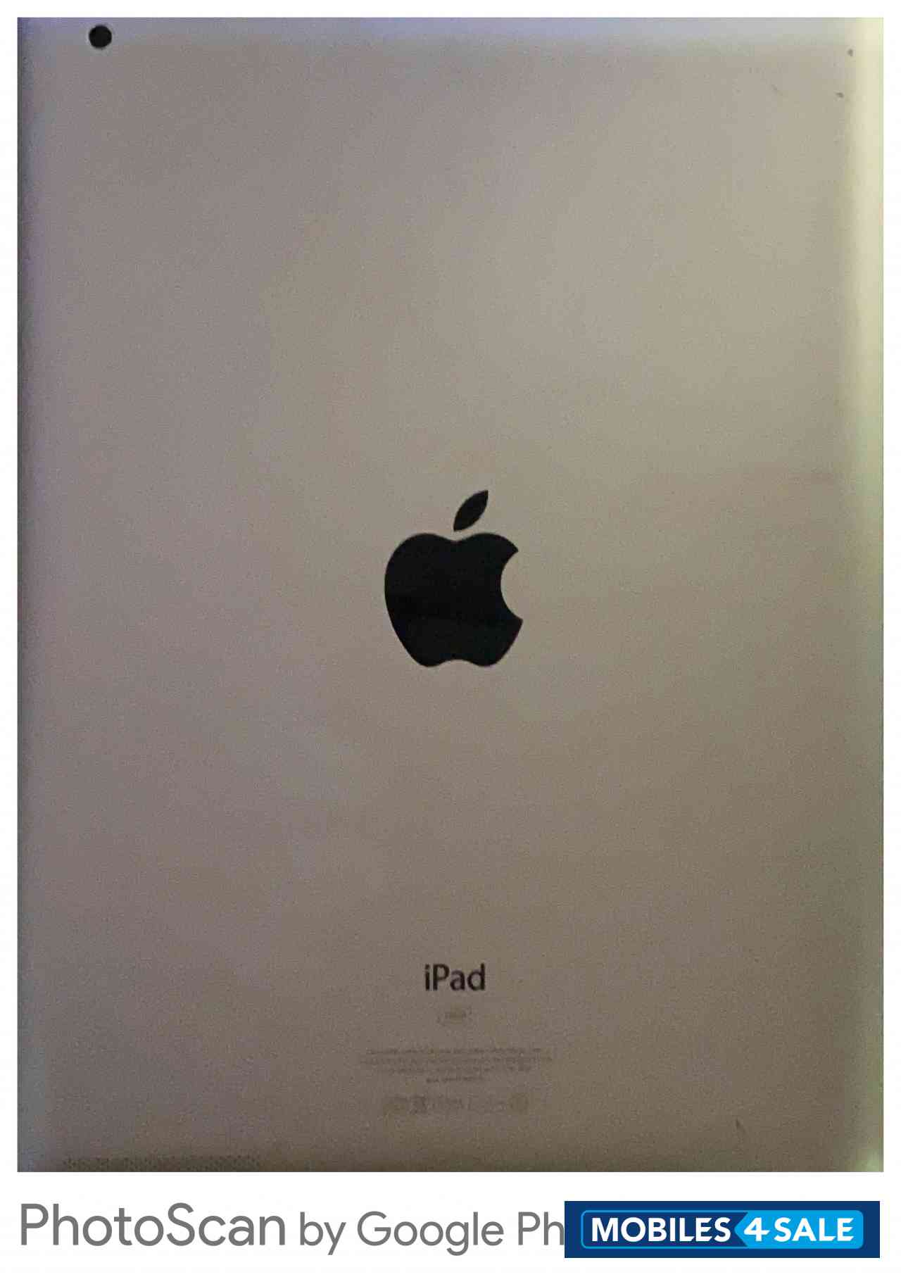 Apple  iPad 1