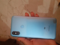 Xiaomi  Mi A2