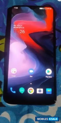 OnePlus  6t