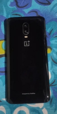 OnePlus  6t