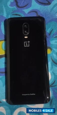 OnePlus  6t