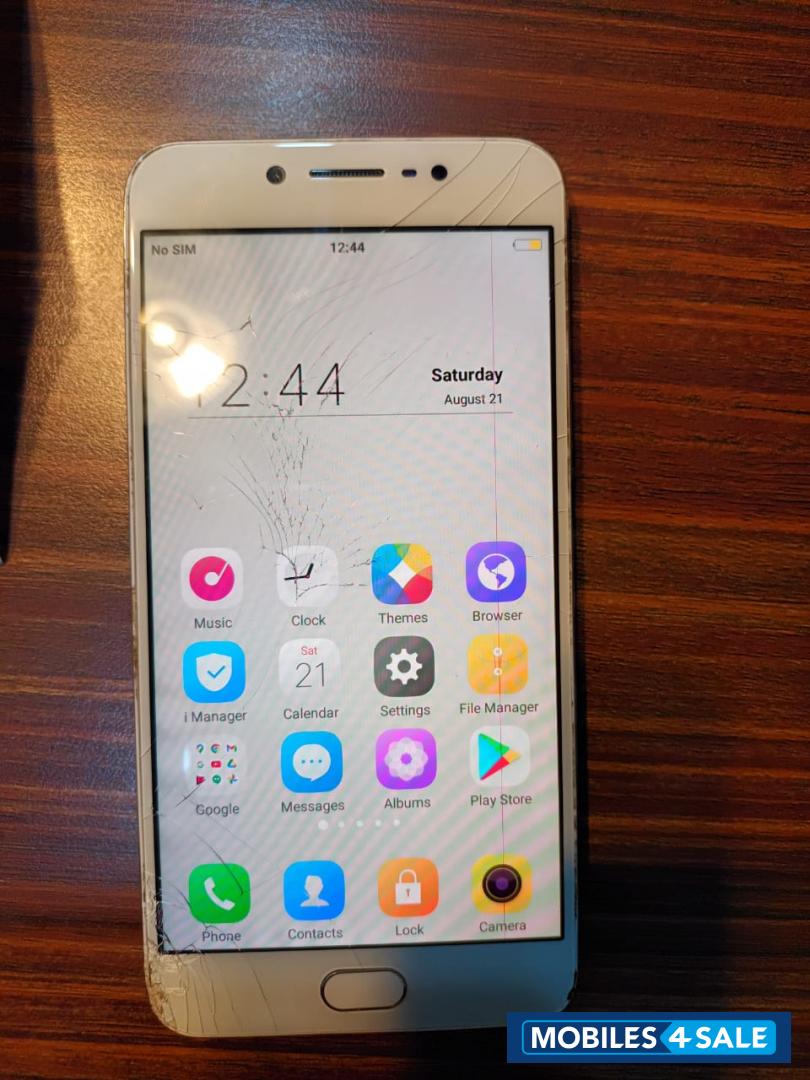Vivo  V5