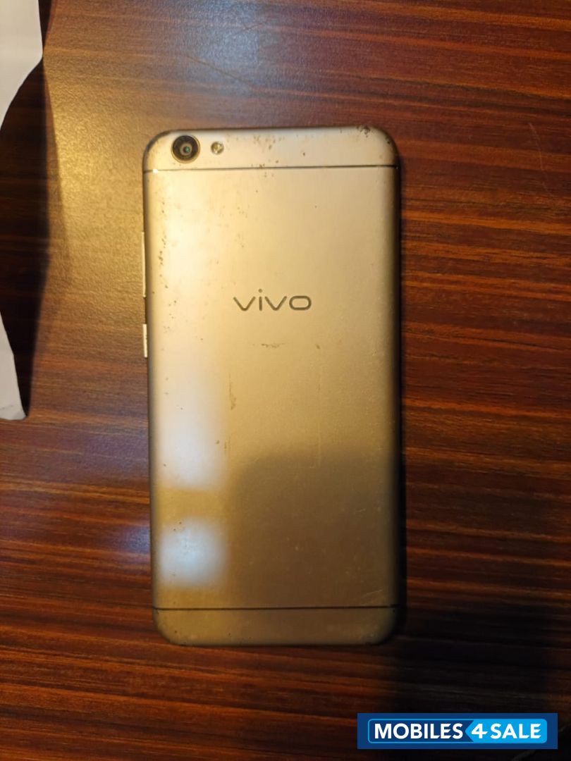 Vivo  V5