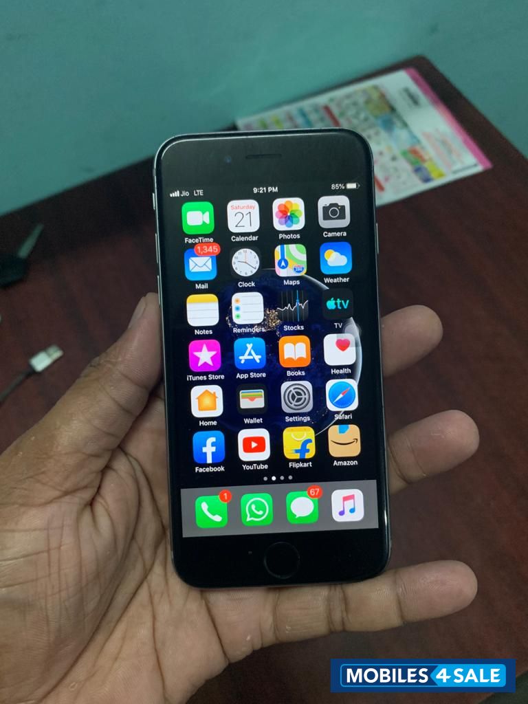 Apple  Iphone 6 32 gb