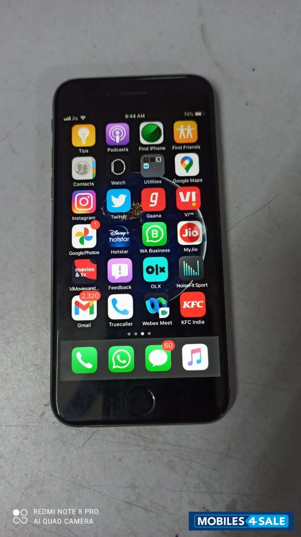 Apple  iPhone 6 32 GB