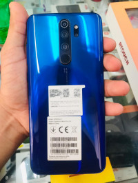 Redmi  Note 8 pro