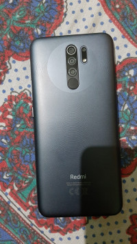 Redmi Redmi 9 prime