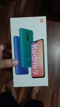 Redmi  Redmi 9 prime