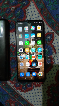 Redmi  Redmi 9 prime