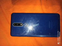 Nokia  3.1plus