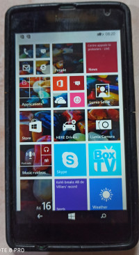 Microsoft  Lumia 535 Dual SIM
