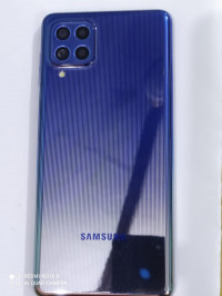 Samsung  Galaxy F62