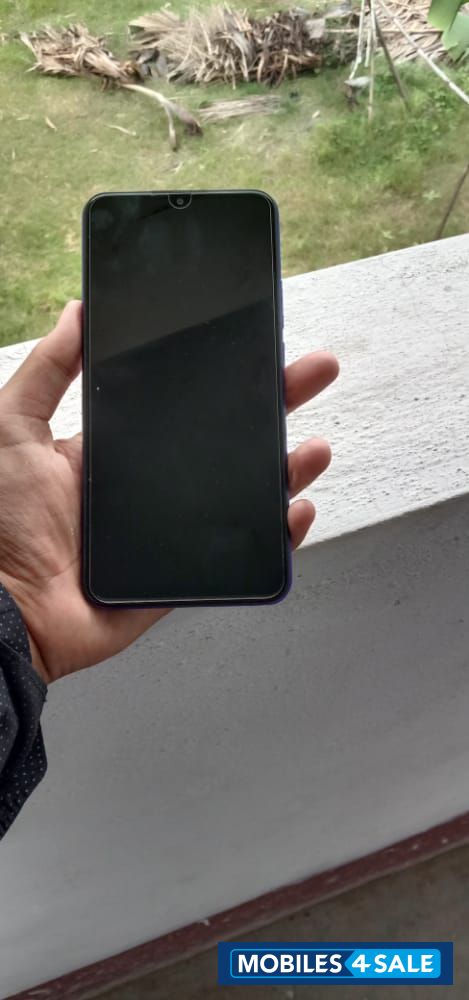 Space Redmi  M2004J191