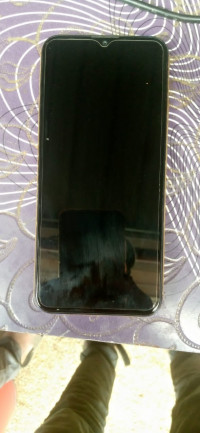 Tecno  Tekno spark go 2020