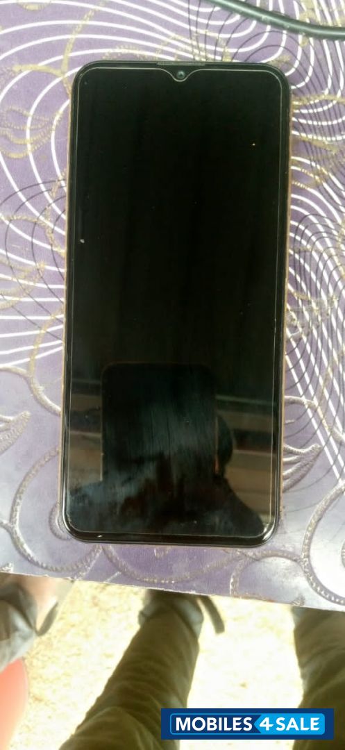 Tecno Tekno spark go 2020