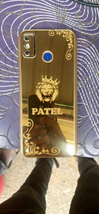 Tecno Tekno spark go 2020