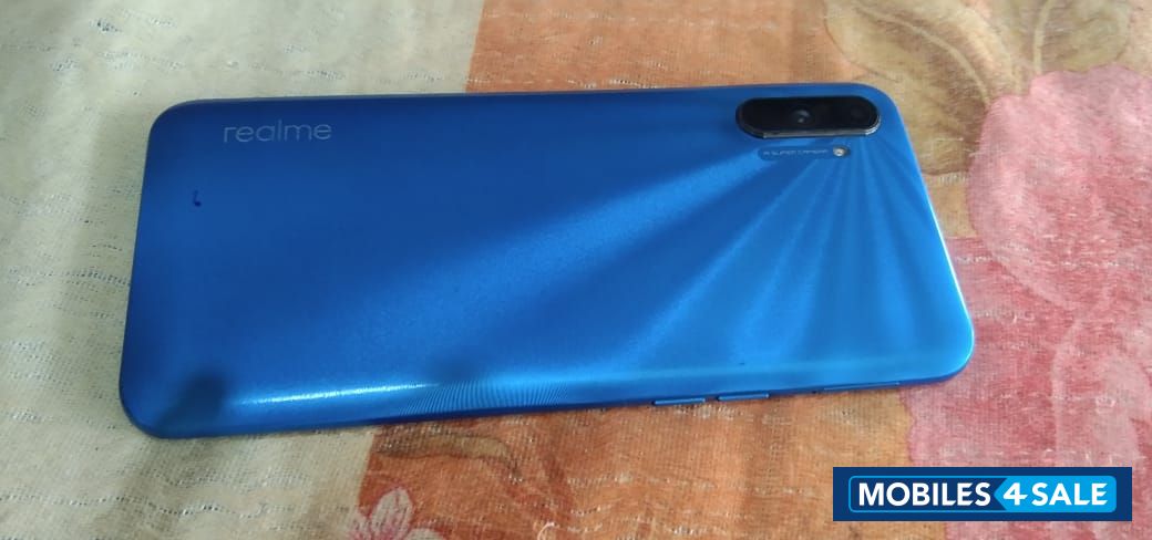 Realme  Realme c3