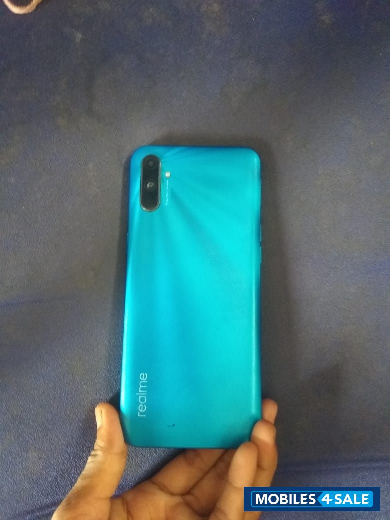 Realme  Realme c3