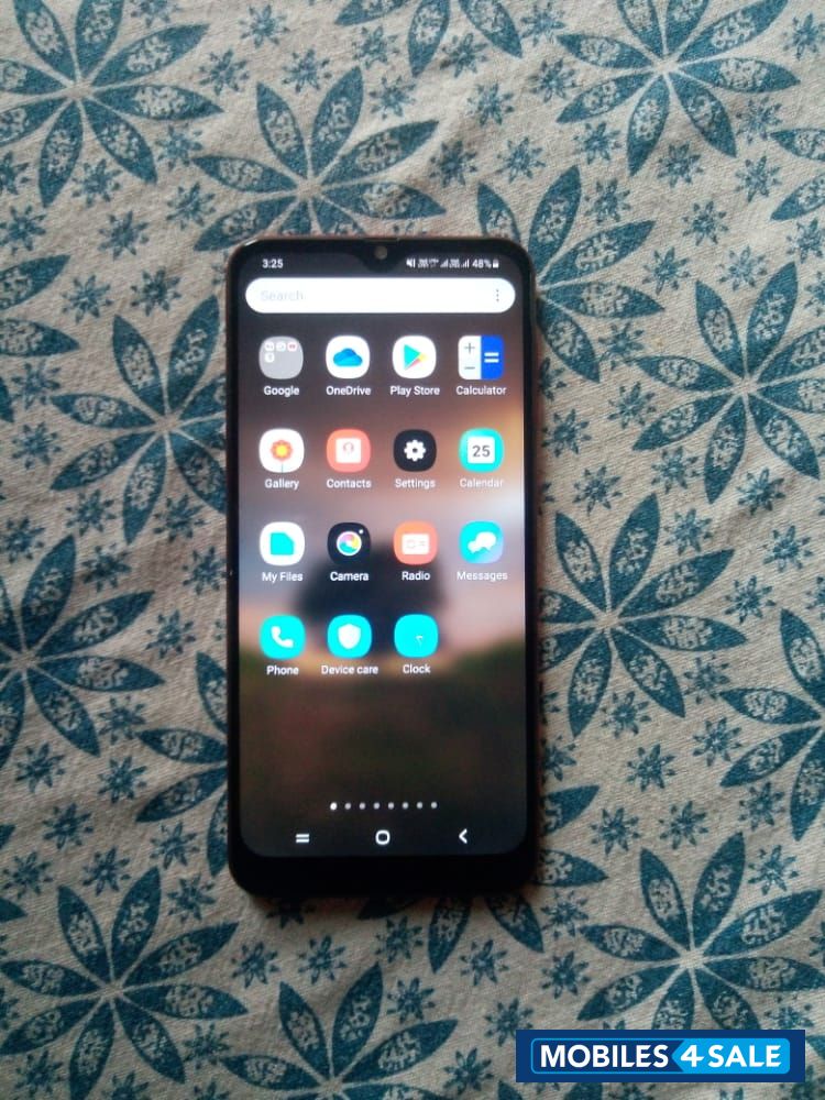 Samsung  A30