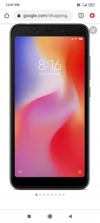 Redmi  6 A