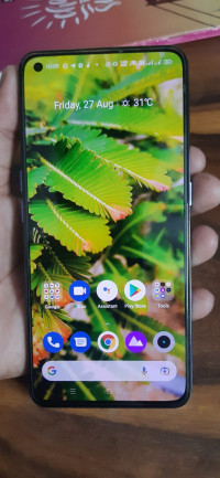 Realme  Realme X7 Pro