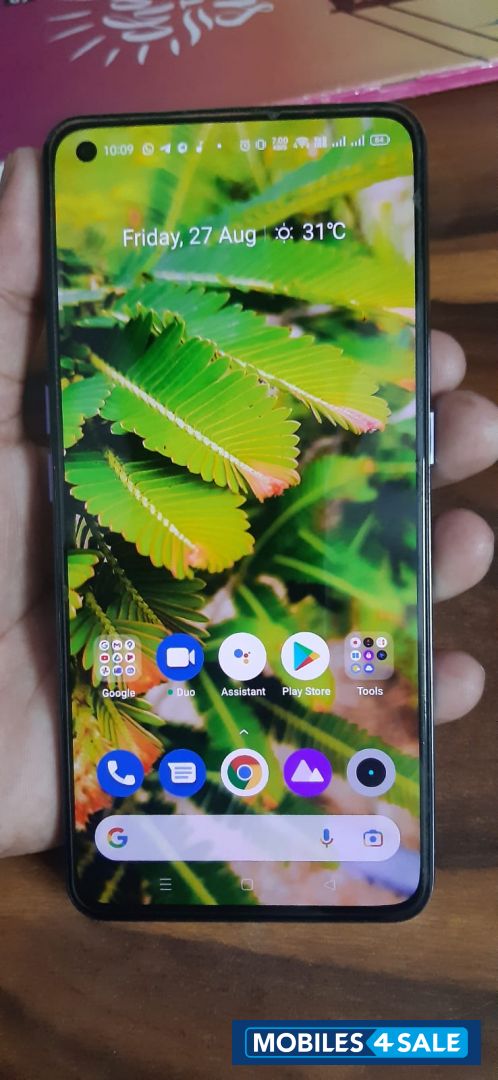 Realme  Realme X7 Pro