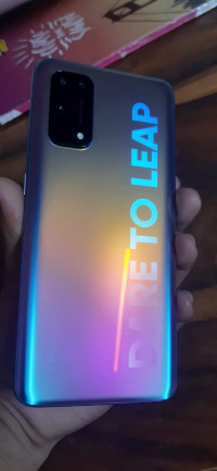 Realme  Realme X7 Pro